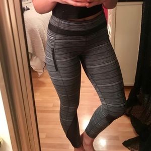 Lulu lemon leggings